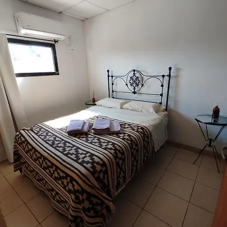 La Claudina Apartment Posadas Exterior photo