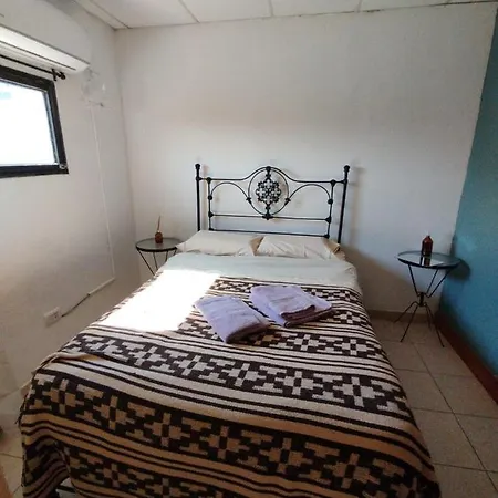 La Claudina Apartment Posadas Exterior photo