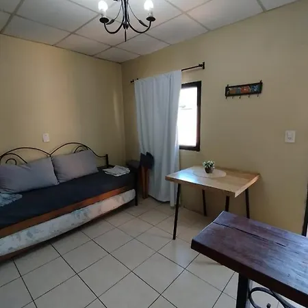 La Claudina Apartment Posadas Exterior photo