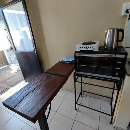 La Claudina Apartment Posadas Exterior photo