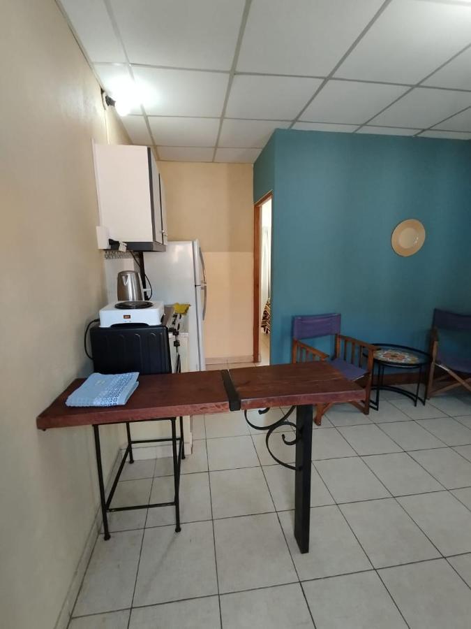La Claudina Apartment