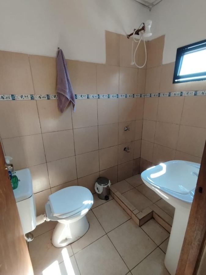La Claudina Apartment Posadas