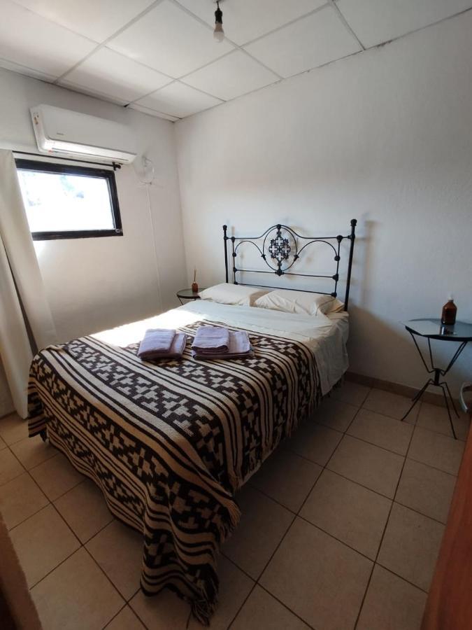 La Claudina Apartment