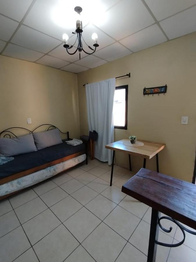 La Claudina Apartment