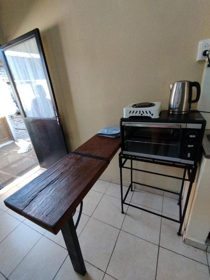 Apartment La Claudina *